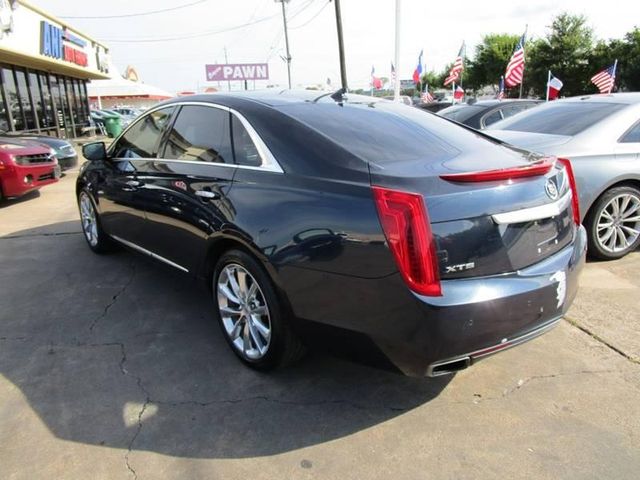  2013 Cadillac XTS Luxury For Sale Specifications, Price and Images