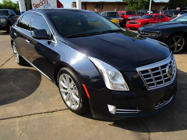  2013 Cadillac XTS Luxury For Sale Specifications, Price and Images