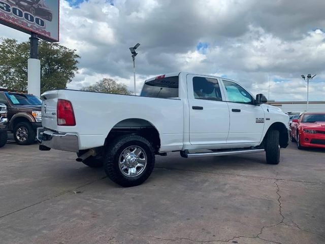  2014 RAM 2500 Tradesman For Sale Specifications, Price and Images