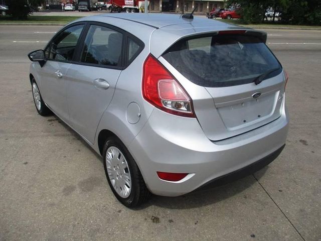  2014 Ford Fiesta S For Sale Specifications, Price and Images