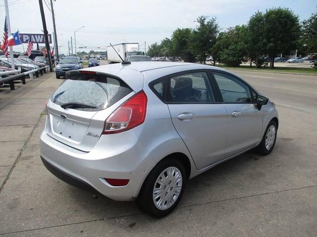 2014 Ford Fiesta S For Sale Specifications, Price and Images