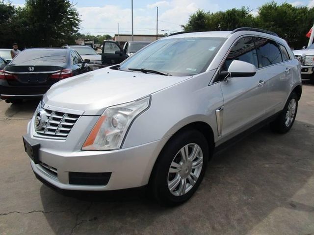  2013 Cadillac SRX Base For Sale Specifications, Price and Images
