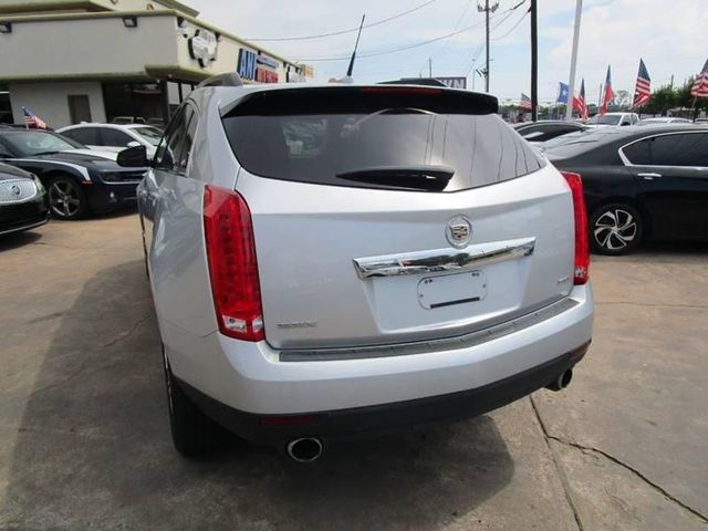  2013 Cadillac SRX Base For Sale Specifications, Price and Images