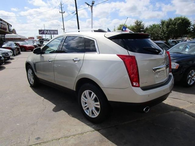  2016 Cadillac SRX Luxury Collection For Sale Specifications, Price and Images