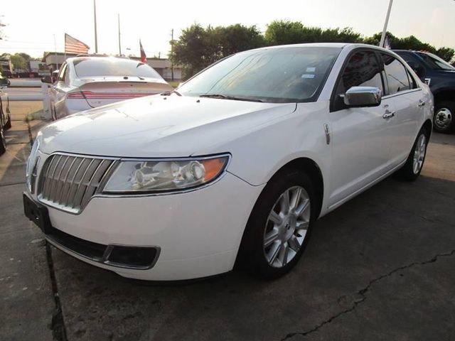  2010 Lincoln MKZ Base For Sale Specifications, Price and Images