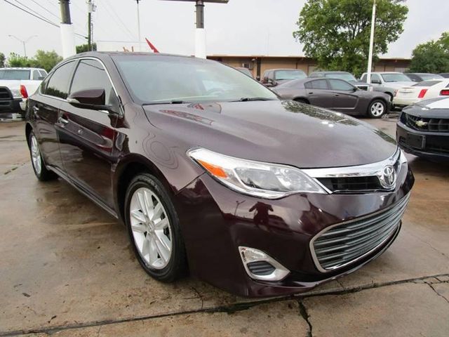  2015 Toyota Avalon XLE For Sale Specifications, Price and Images