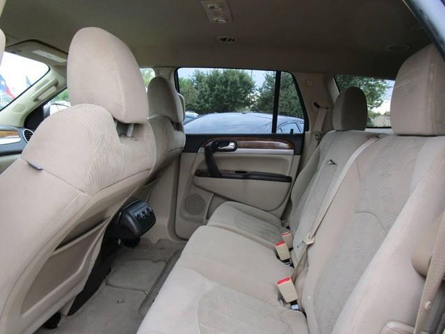 2011 Buick Enclave CX For Sale Specifications, Price and Images