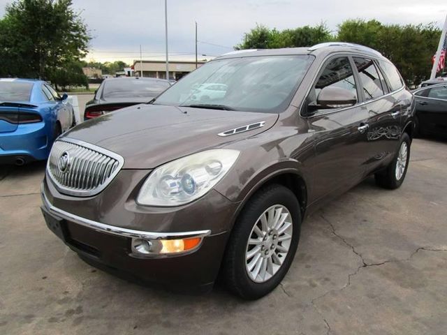  2011 Buick Enclave CX For Sale Specifications, Price and Images