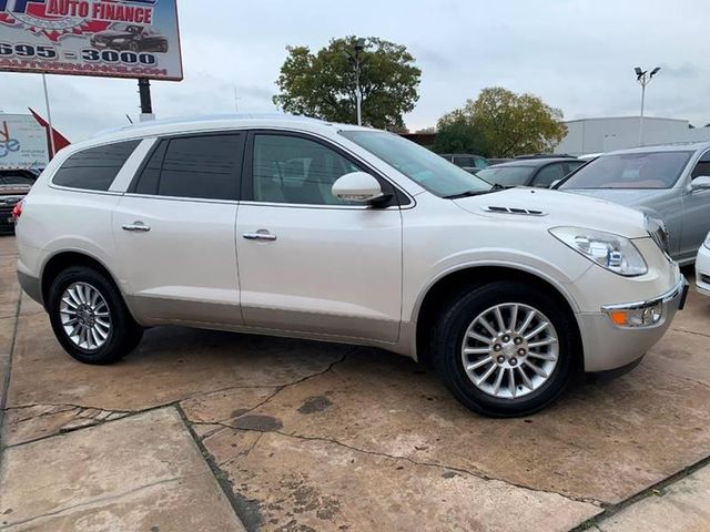  2011 Buick Enclave 1XL For Sale Specifications, Price and Images