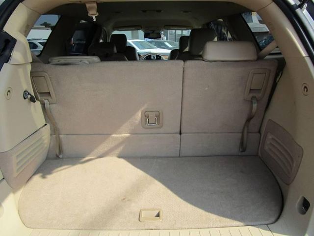  2012 Buick Enclave Leather For Sale Specifications, Price and Images