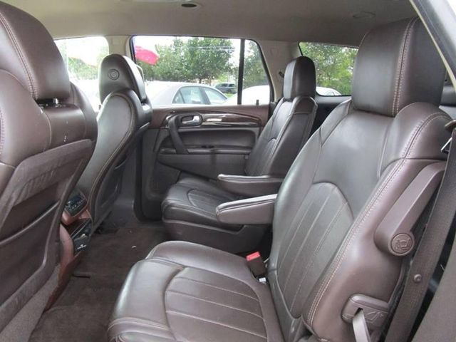  2013 Buick Enclave Leather For Sale Specifications, Price and Images