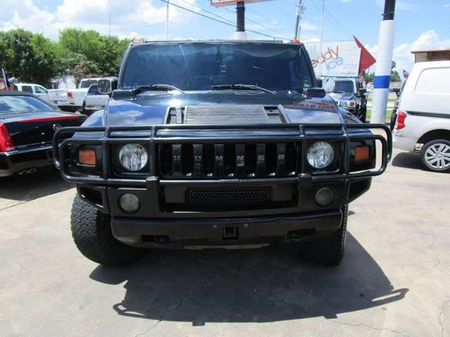  2005 Hummer H2 For Sale Specifications, Price and Images