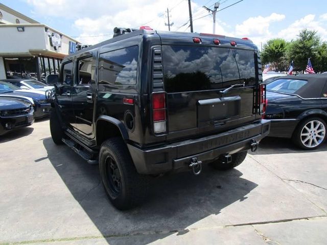  2005 Hummer H2 For Sale Specifications, Price and Images