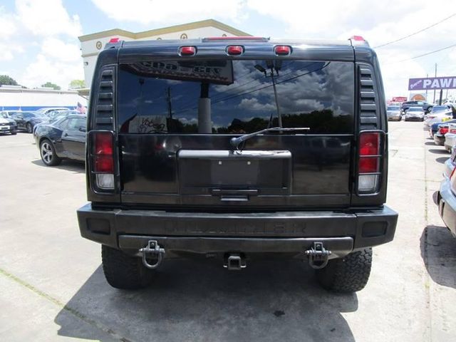  2005 Hummer H2 For Sale Specifications, Price and Images