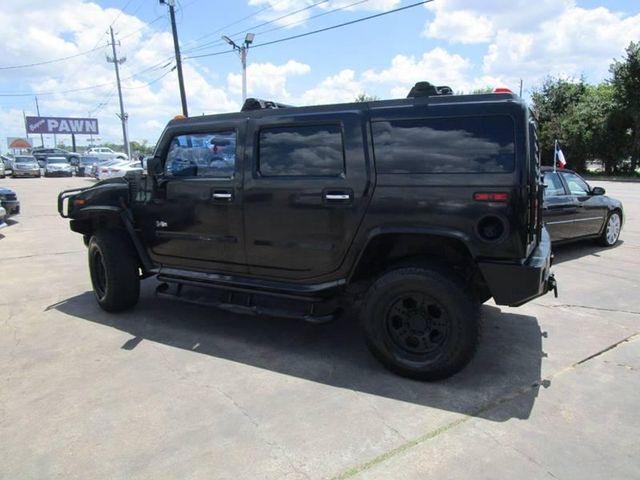  2005 Hummer H2 For Sale Specifications, Price and Images