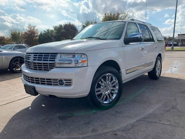  2008 Lincoln Navigator Base For Sale Specifications, Price and Images