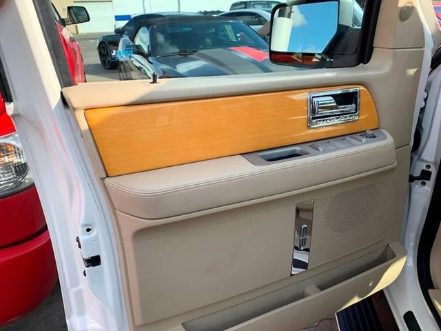  2008 Lincoln Navigator Base For Sale Specifications, Price and Images