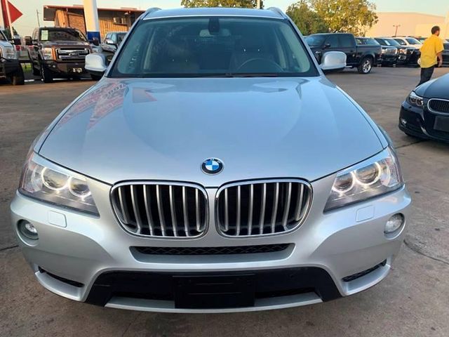  2011 BMW X3 xDrive35i For Sale Specifications, Price and Images