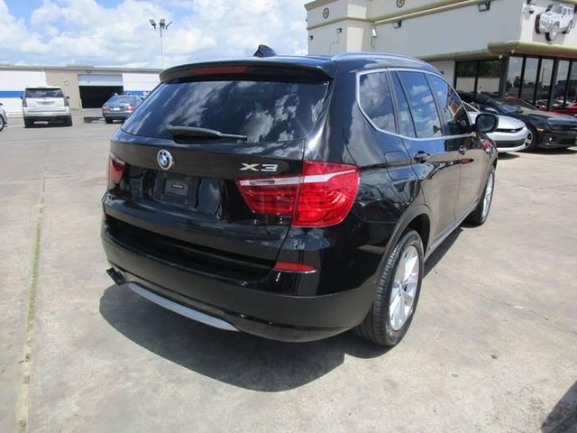  2013 BMW X3 xDrive28i For Sale Specifications, Price and Images