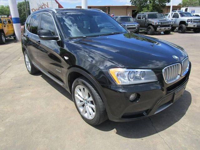  2013 BMW X3 xDrive28i For Sale Specifications, Price and Images