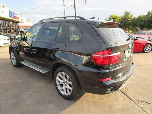  2011 BMW X5 xDrive35i For Sale Specifications, Price and Images