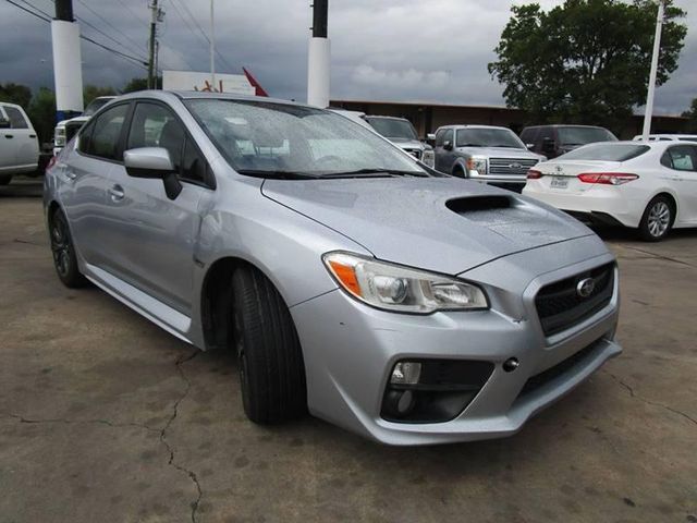  2015 Subaru WRX Premium For Sale Specifications, Price and Images