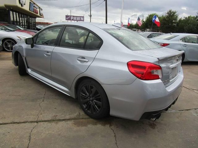  2015 Subaru WRX Premium For Sale Specifications, Price and Images