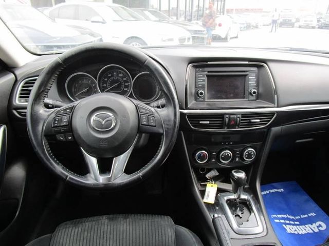  2014 Mazda Mazda6 i Sport For Sale Specifications, Price and Images