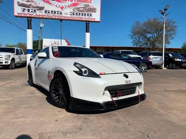 2010 Nissan 370Z Touring For Sale Specifications, Price and Images