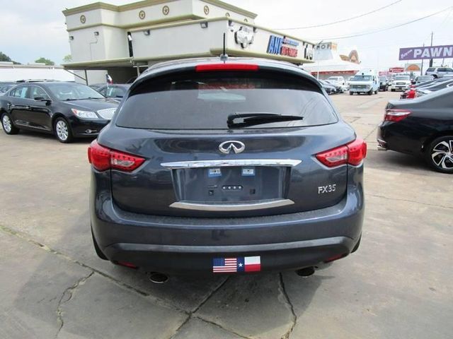  2011 INFINITI FX35 Base For Sale Specifications, Price and Images