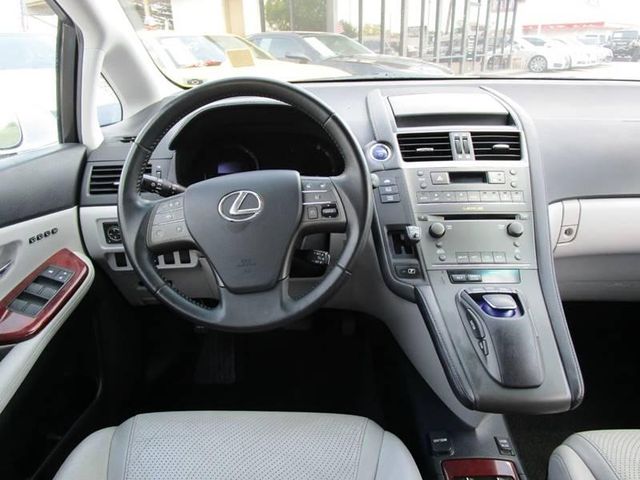  2010 Lexus HS 250h For Sale Specifications, Price and Images