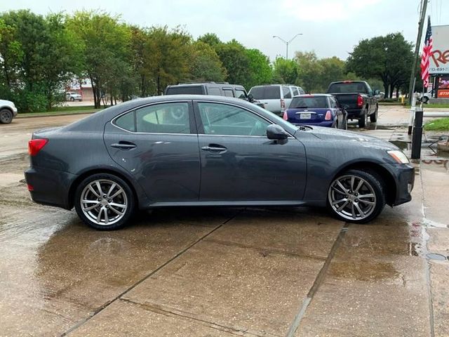 2008 Lexus IS 350 For Sale Specifications, Price and Images