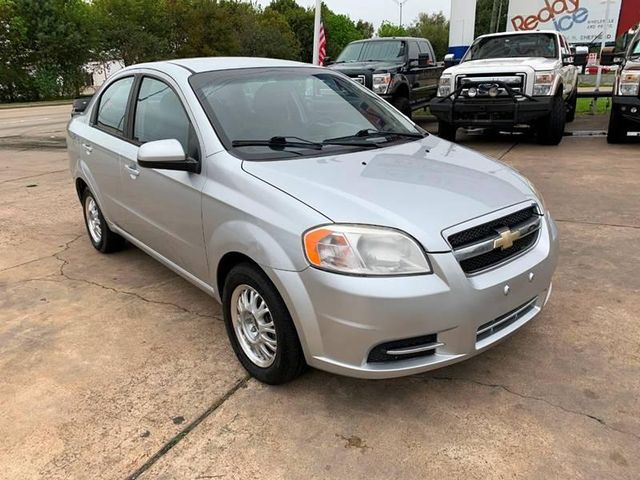  2011 Chevrolet Aveo LT For Sale Specifications, Price and Images