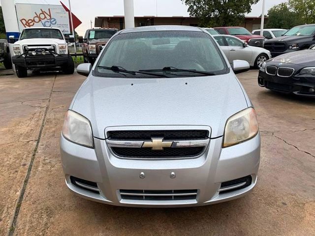  2011 Chevrolet Aveo LT For Sale Specifications, Price and Images