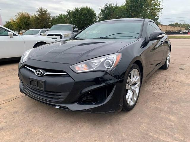  2015 Hyundai Genesis Coupe 3.8 Base For Sale Specifications, Price and Images
