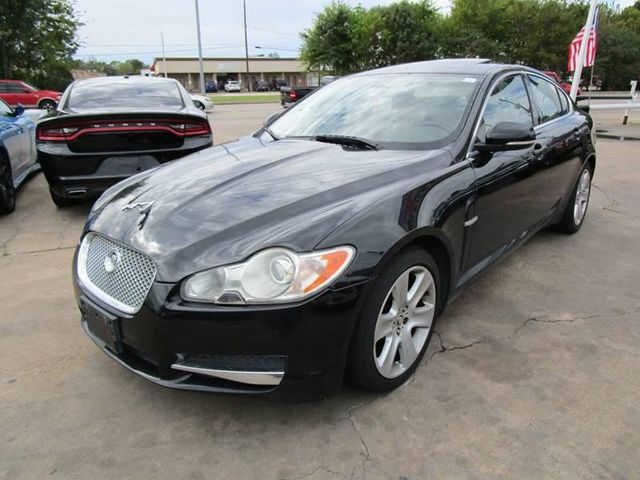  2010 Jaguar XF Luxury For Sale Specifications, Price and Images