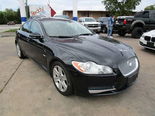  2010 Jaguar XF Luxury For Sale Specifications, Price and Images