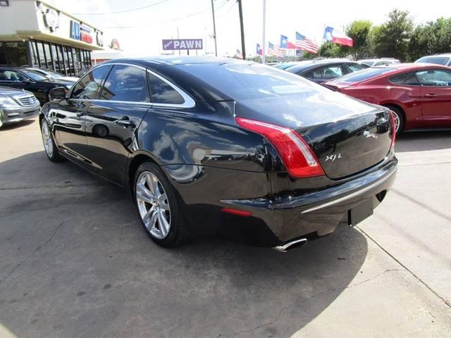  2011 Jaguar XJ L For Sale Specifications, Price and Images