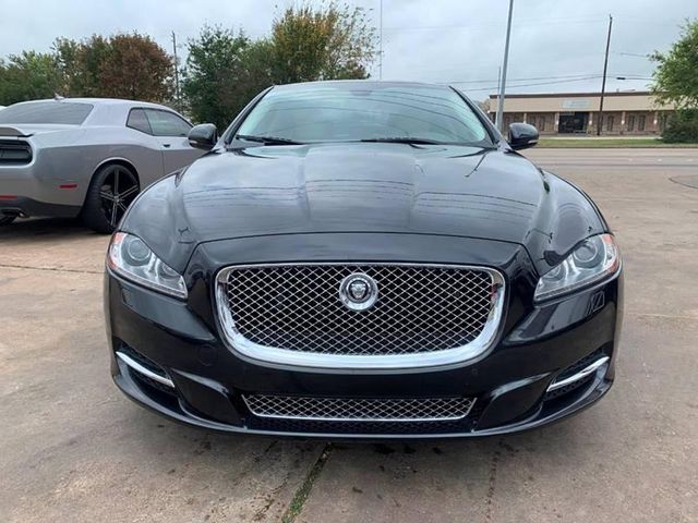  2013 Jaguar XJ L Portfolio For Sale Specifications, Price and Images