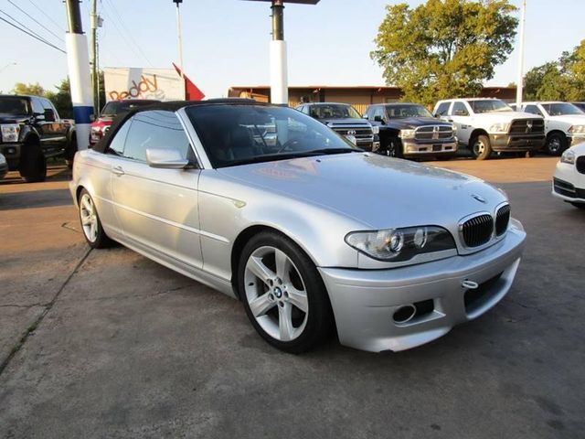  2004 BMW 325 Ci For Sale Specifications, Price and Images