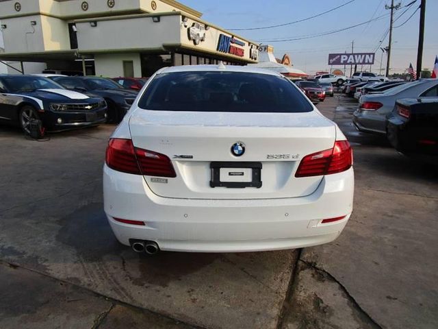  2014 BMW 535d xDrive For Sale Specifications, Price and Images