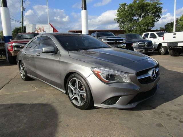  2014 Mercedes-Benz CLA 250 For Sale Specifications, Price and Images