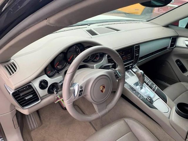  2011 Porsche Panamera 4 For Sale Specifications, Price and Images