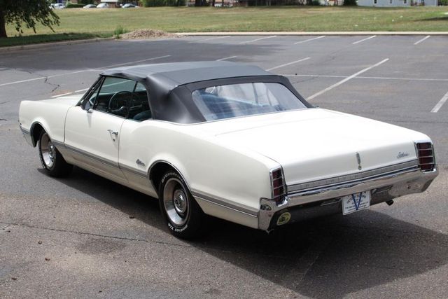  1966 Oldsmobile Cutlass For Sale Specifications, Price and Images
