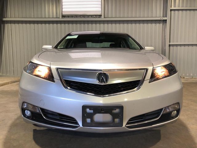  2013 Acura TL 3.5 For Sale Specifications, Price and Images
