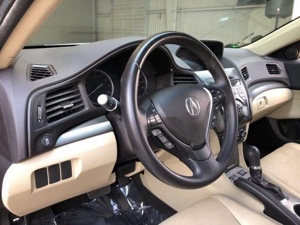  2013 Acura ILX 2.0L Technology For Sale Specifications, Price and Images