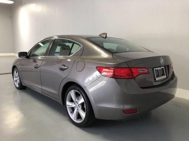  2013 Acura ILX 2.0L Technology For Sale Specifications, Price and Images