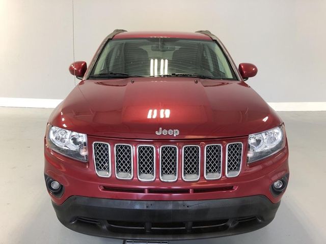  2016 Jeep Compass Latitude For Sale Specifications, Price and Images