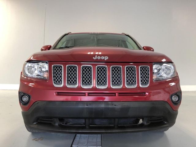  2016 Jeep Compass Latitude For Sale Specifications, Price and Images