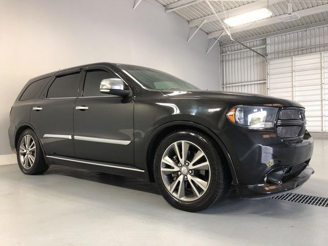 2013 Dodge Durango R/T For Sale Specifications, Price and Images